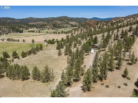 4800 NE Mill Creek Road Prineville OR 97754