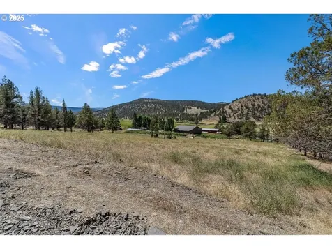 4800 NE Mill Creek Road Prineville OR 97754