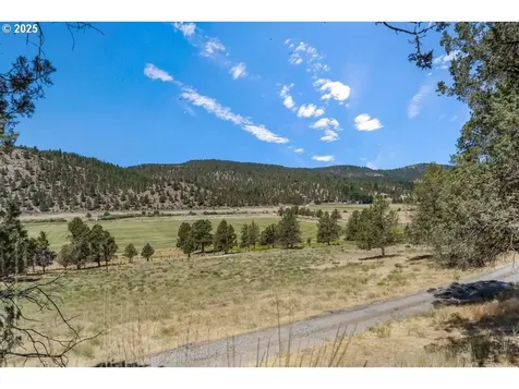 4800 NE Mill Creek Road Prineville OR 97754