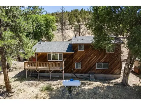 4800 NE Mill Creek Road Prineville OR 97754