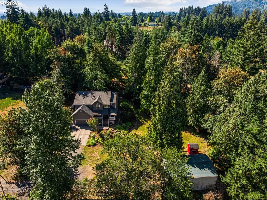 9435 SE 282nd Avenue Boring OR 97009