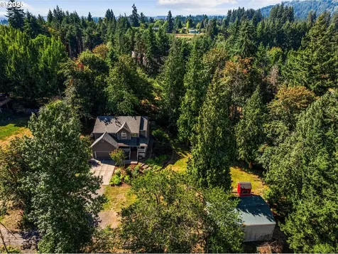 9435 SE 282nd Avenue Boring OR 97009