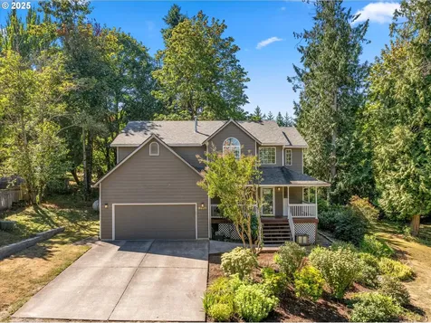 9435 SE 282nd Avenue Boring OR 97009