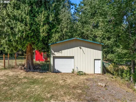9435 SE 282nd Avenue Boring OR 97009