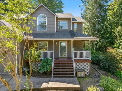 9435 SE 282nd Avenue Boring OR 97009