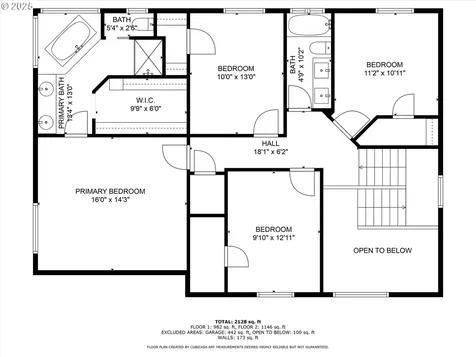 9435 SE 282nd Avenue Boring OR 97009