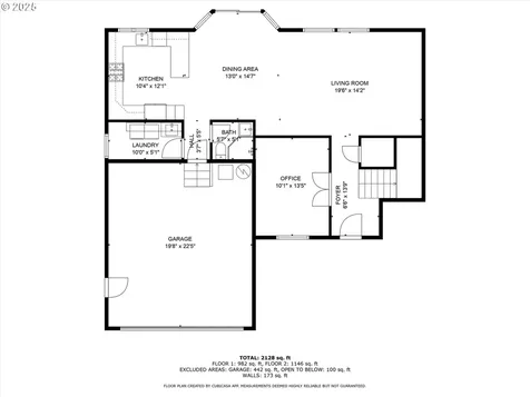 9435 SE 282nd Avenue Boring OR 97009