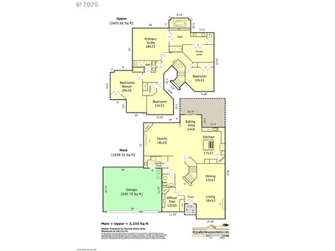 3005 Sabo Lane West Linn OR 97068