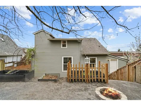 10505 NW 2nd Street Portland OR 97231