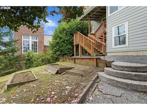 10505 NW 2nd Street Portland OR 97231