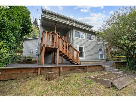 10505 NW 2nd Street Portland OR 97231