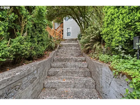 10505 NW 2nd Street Portland OR 97231
