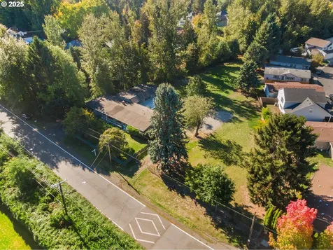 10345 NE 13th Avenue Portland OR 97211