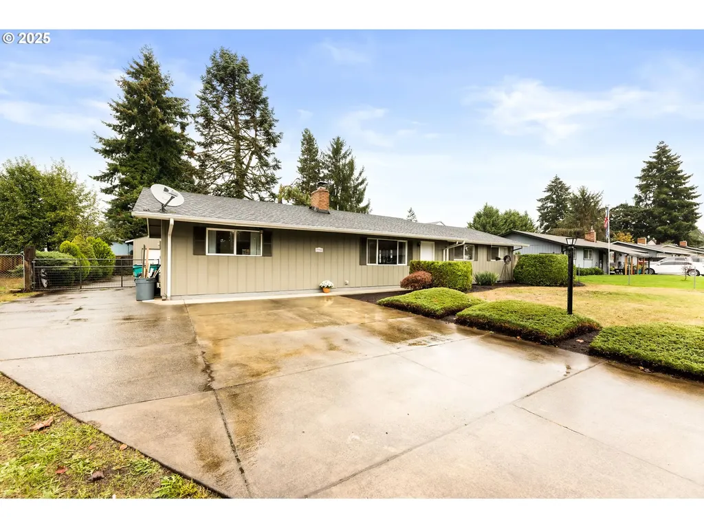 9304 NE 96th Street Vancouver WA 98662