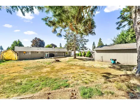 9304 NE 96th Street Vancouver WA 98662