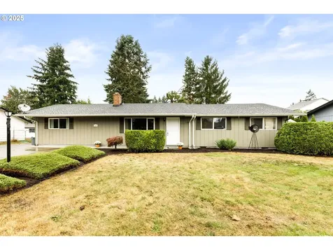 9304 NE 96th Street Vancouver WA 98662