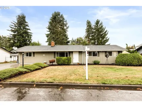 9304 NE 96th Street Vancouver WA 98662