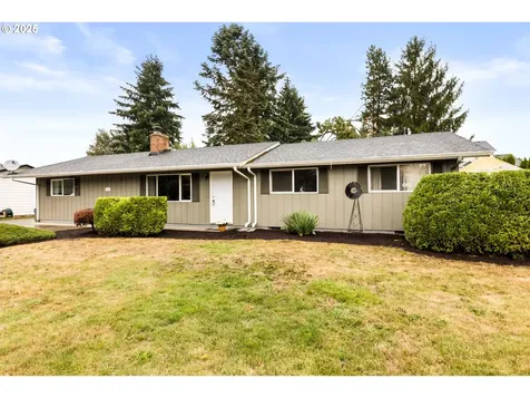 9304 NE 96th Street Vancouver WA 98662