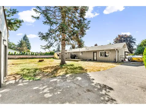 9304 NE 96th Street Vancouver WA 98662