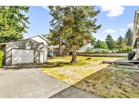 9304 NE 96th Street Vancouver WA 98662