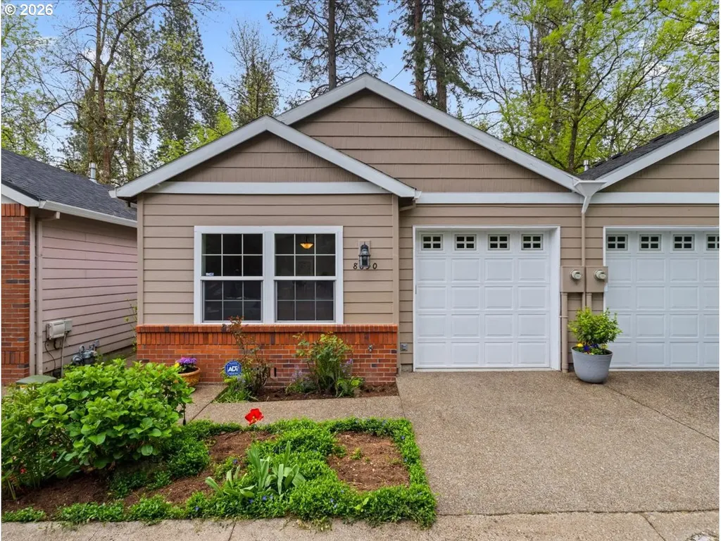 8830 SW Maple Court Portland OR 97223