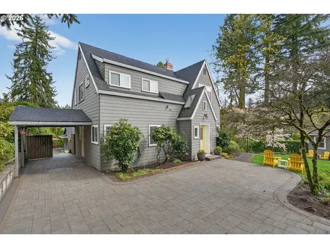 1638 SW Upland Drive Portland OR 97221