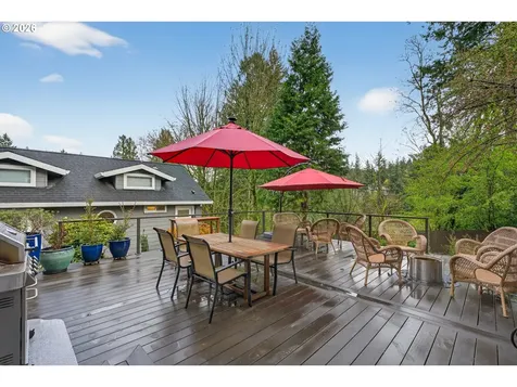 1638 SW Upland Drive Portland OR 97221