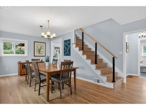 1638 SW Upland Drive Portland OR 97221