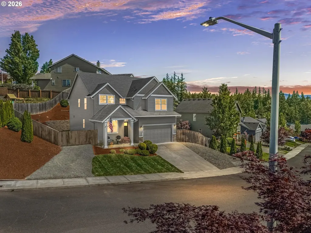 1380 NE Rockwell Drive Estacada OR 97023