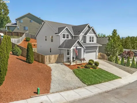 1380 NE Rockwell Drive Estacada OR 97023