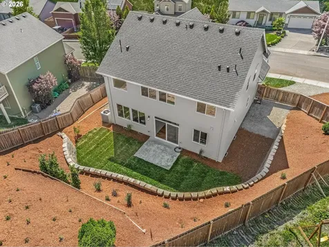 1380 NE Rockwell Drive Estacada OR 97023