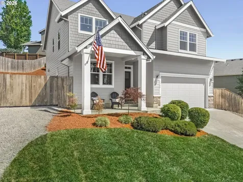 1380 NE Rockwell Drive Estacada OR 97023