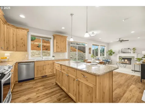 1380 NE Rockwell Drive Estacada OR 97023