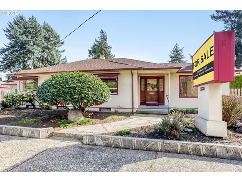 2020 NE 102nd Avenue Portland OR 97220