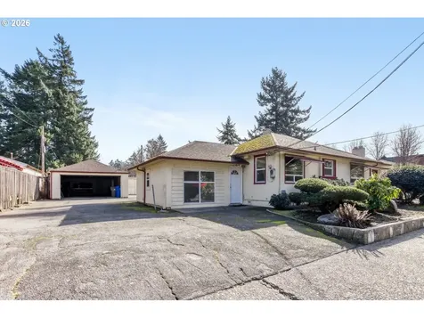 2020 NE 102nd Avenue Portland OR 97220