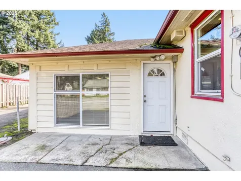 2020 NE 102nd Avenue Portland OR 97220