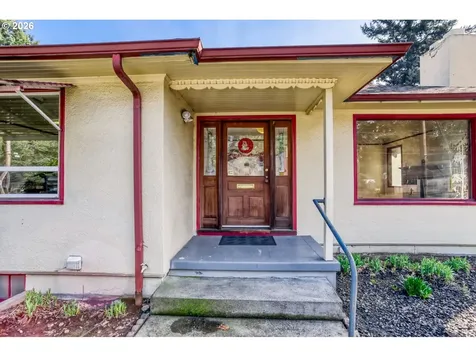 2020 NE 102nd Avenue Portland OR 97220