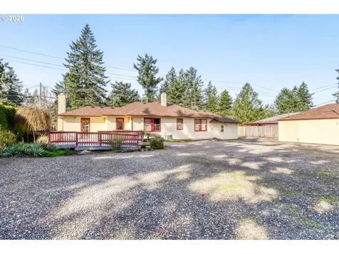 2020 NE 102nd Avenue Portland OR 97220