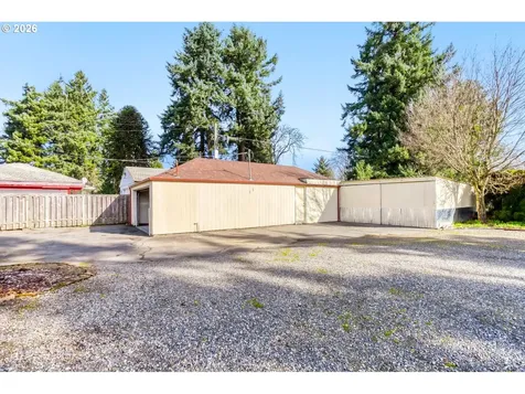 2020 NE 102nd Avenue Portland OR 97220