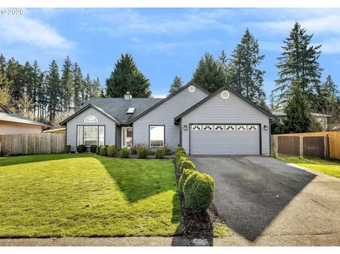15117 NE 26th Street Vancouver WA 98684