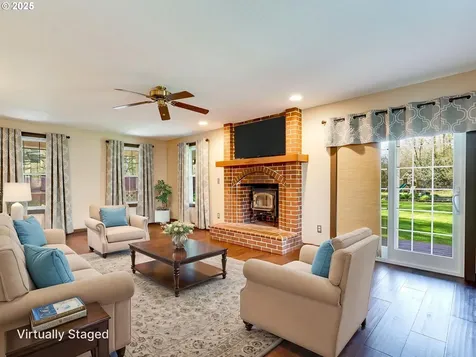 30313 NE Railroad Avenue Yacolt WA 98675