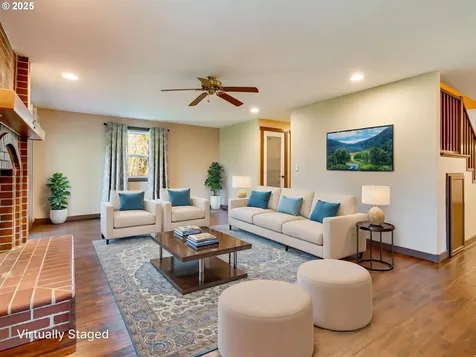 30313 NE Railroad Avenue Yacolt WA 98675