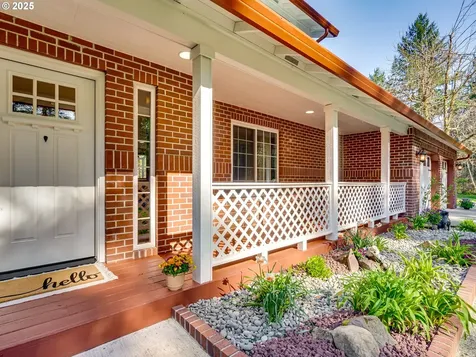 30313 NE Railroad Avenue Yacolt WA 98675