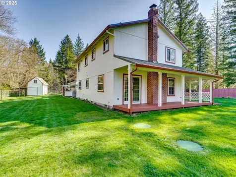 30313 NE Railroad Avenue Yacolt WA 98675