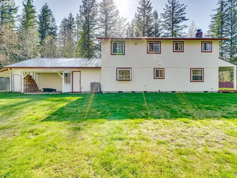 30313 NE Railroad Avenue Yacolt WA 98675