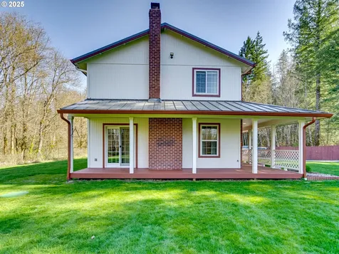 30313 NE Railroad Avenue Yacolt WA 98675