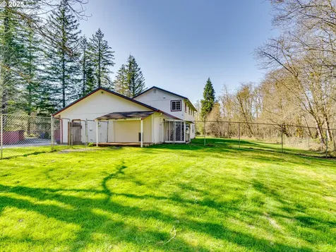 30313 NE Railroad Avenue Yacolt WA 98675