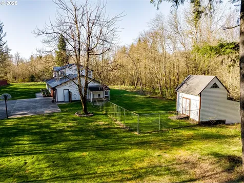 30313 NE Railroad Avenue Yacolt WA 98675