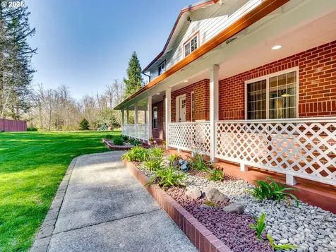 30313 NE Railroad Avenue Yacolt WA 98675