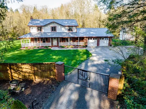 30313 NE Railroad Avenue Yacolt WA 98675